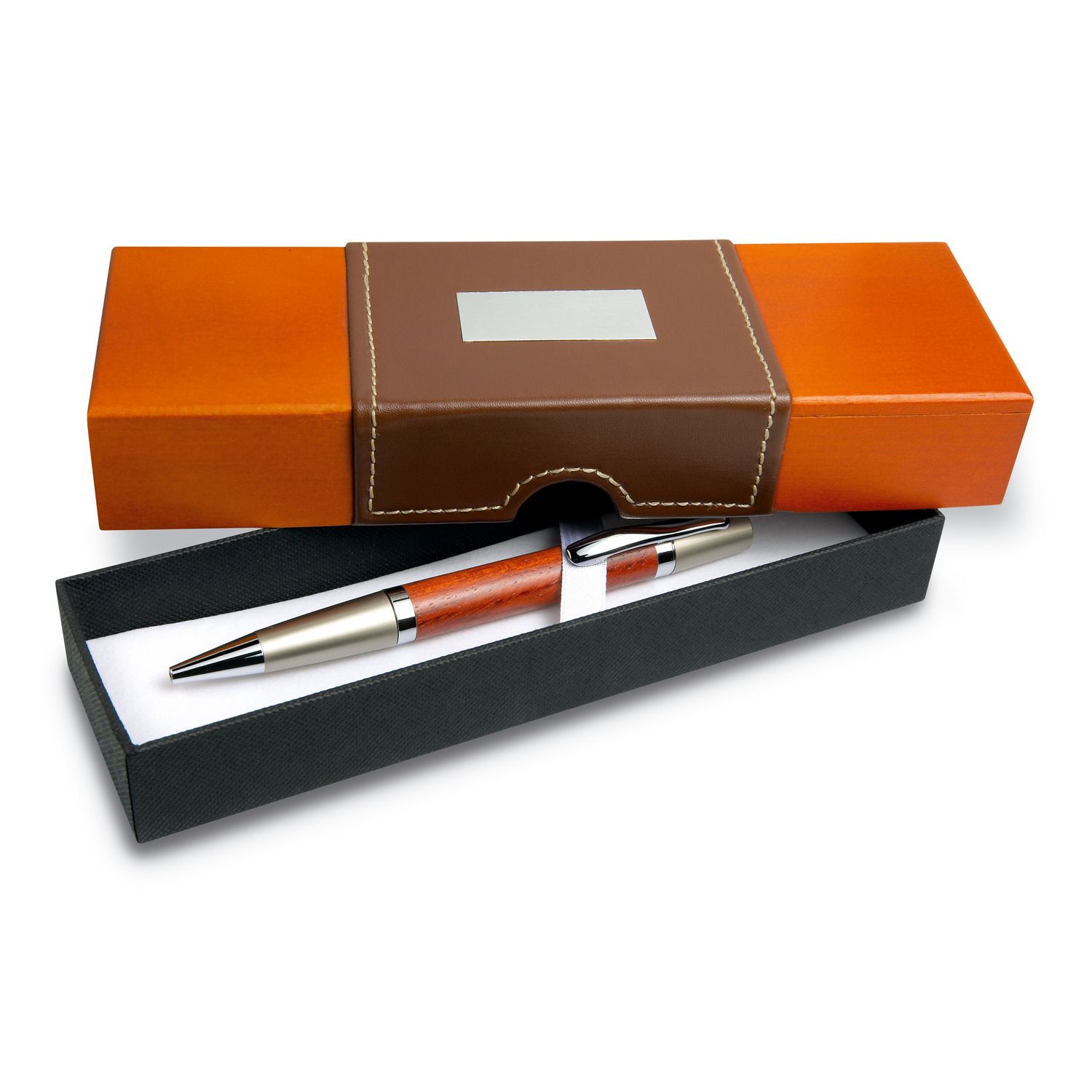 Custom Pen Box Free Design | Custom Pen Box Free Shipping | Custom Pen Box Bulk Quantity | Custom Pen Box No Minimum