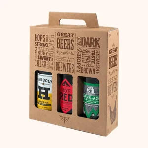 Bottle Carriers