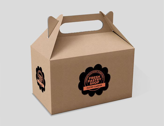 Cardboard Gable Boxes Free Design | Cardboard Gable Boxes Free Shipping | Cardboard Gable Boxes Bulk Quantity | Cardboard Gable Boxes No Minimum