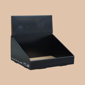 Countertop Display Boxes