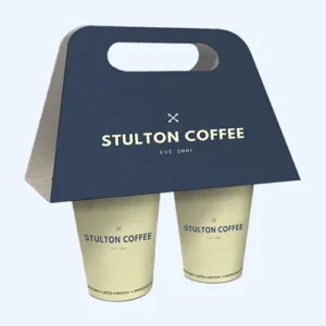 Cup Carriers