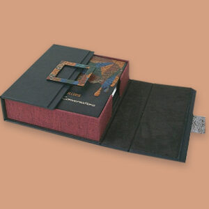 Book Boxes