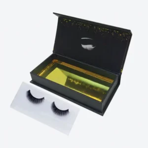 Eyelash Hang Tab Box