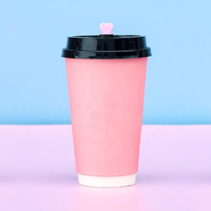 Disposable Coffee Cups