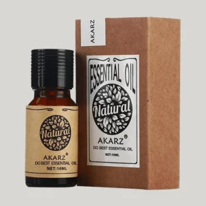 Eco Friendly Essential Oil Box