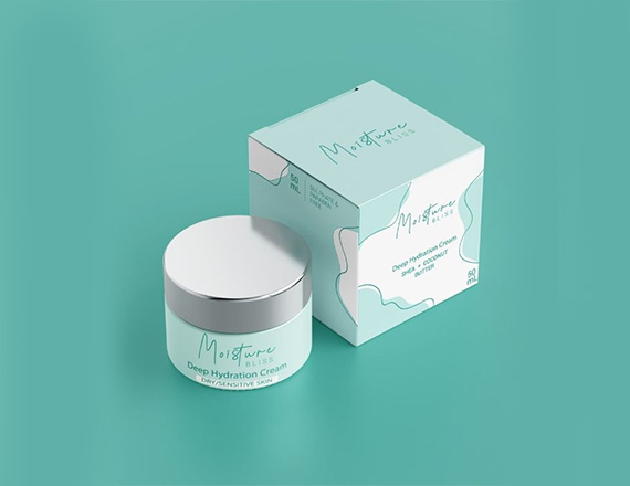 Face Cream Boxes Free Design | Face Cream Boxes Free Shipping | Face Cream Boxes Bulk Quantity | Face Cream Boxes No Minimum
