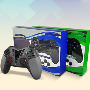 Gaming Subscription Box