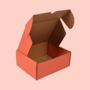 Mascara Mailers