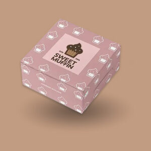 Custom Muffin Boxes