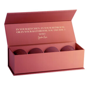 Votive Candle Box