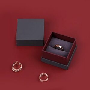 Ring Display Box
