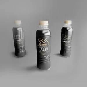 Custom Shrink Sleeves