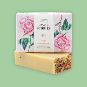 Soap Bar Labels