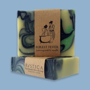 Kraft Soap Box