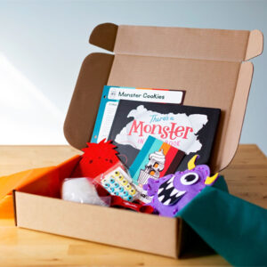 Subscription Boxes For Kids