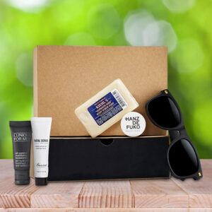 Subscription Boxes For Men