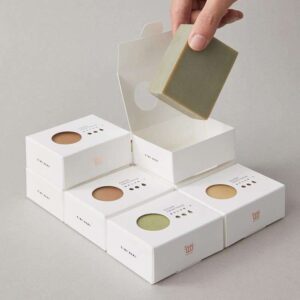 Window Soap Box