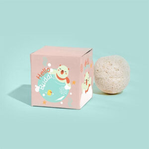 Bath Bomb Display Box