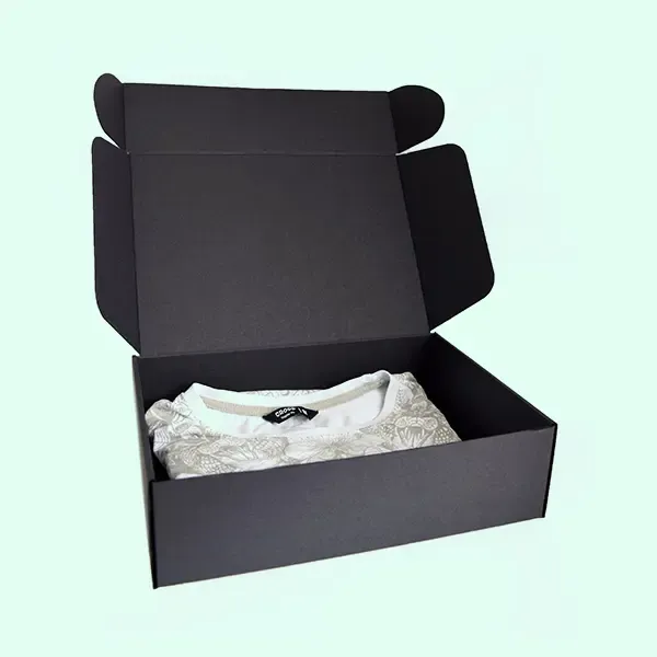 Branded Clothing Box Free Design | Branded Clothing Box Free Shipping | Branded Clothing Box Bulk Quantity | Branded Clothing Box No Minimum
