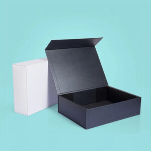 Magnetic Necklace Rigid Box