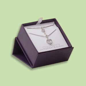Necklace Display Box