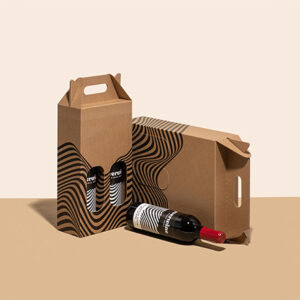 Custom Wine Boxes